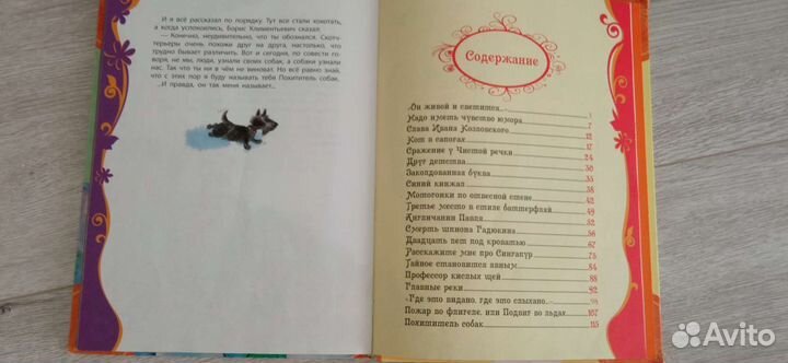 Книги детские и для летнего чтения