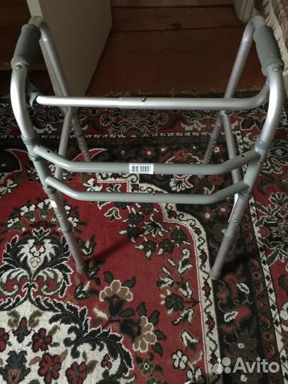 Ходунки для взрослых