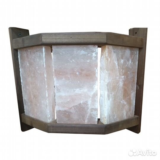 Абажур для бани