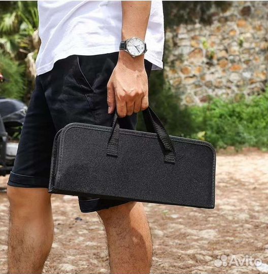 Набор для барбекю