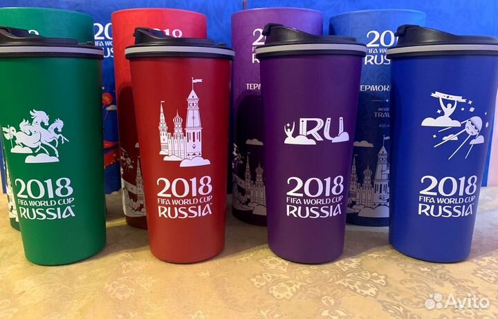 Термо кружка термо бутылка. В подарок на праздник