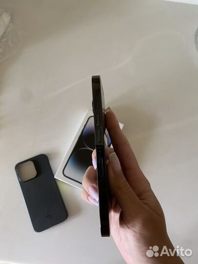 iPhone 14 Pro, 512 ГБ