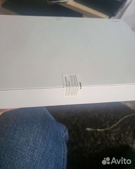 Планшет samsung galaxy tab s7 fe