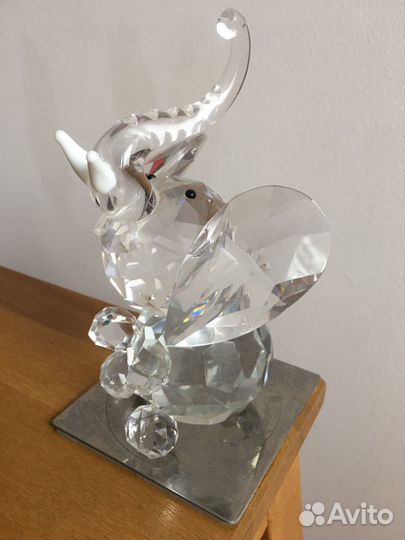 Сувенир Слоник