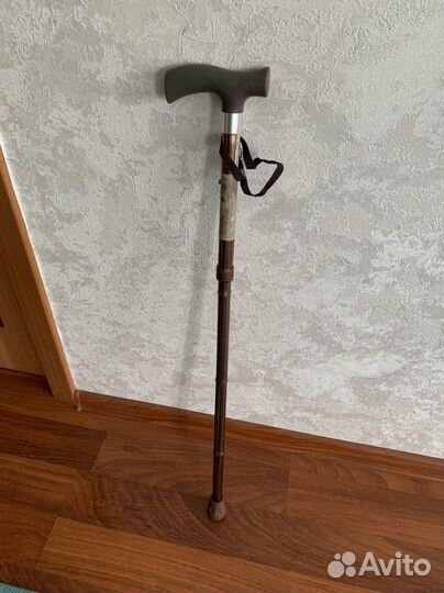 Трость складная