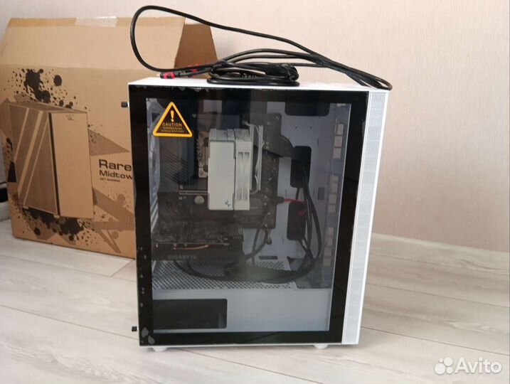 GeForce gtx 1660 super