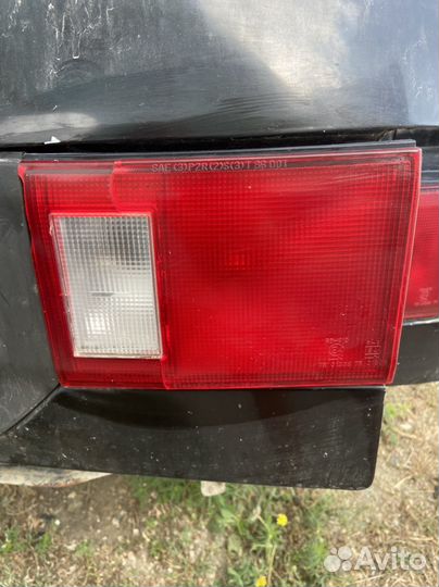 Стоп сигнал honda civic 4 shutlle beagle