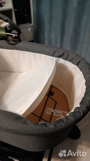 Детские коляски 2 в 1