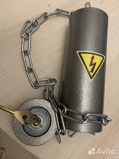 Сейф для дома и офиса