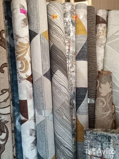 Паласы и ковры на Гбш 33/1