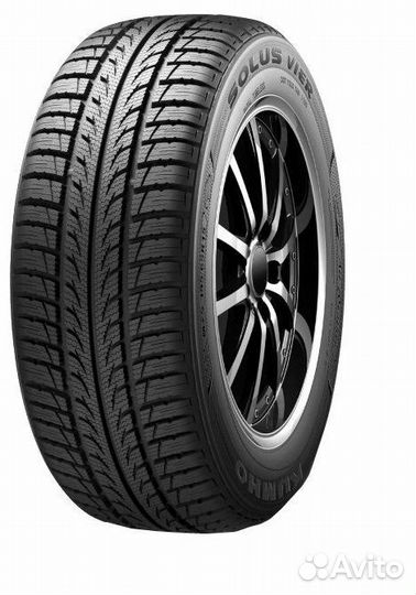 Kumho Solus Vier KH21 225/50 R16 92V