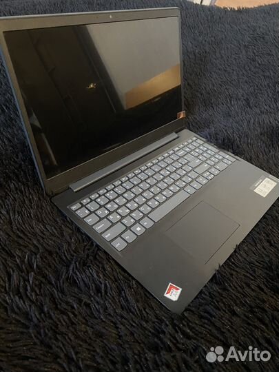 Ноутбук Lenovo ideapad s145 15ast