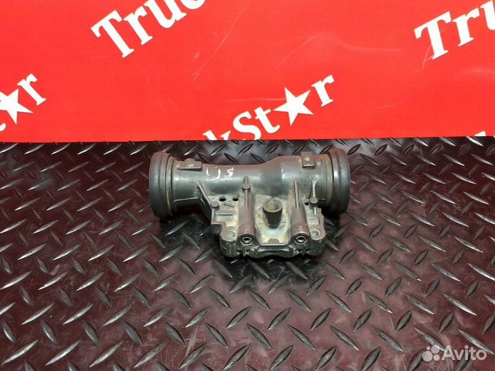 Патрубок клапана EGR Daf XF106