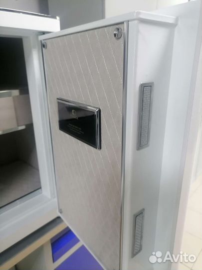 Сейф Биометрический xiaomi X1-55KN