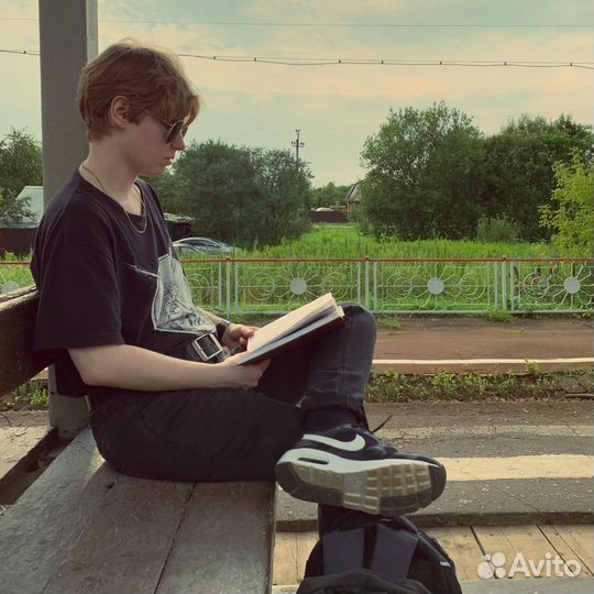 Репетитор по русскому языку (1-11 класс, ОГЭ/ЕГЭ)