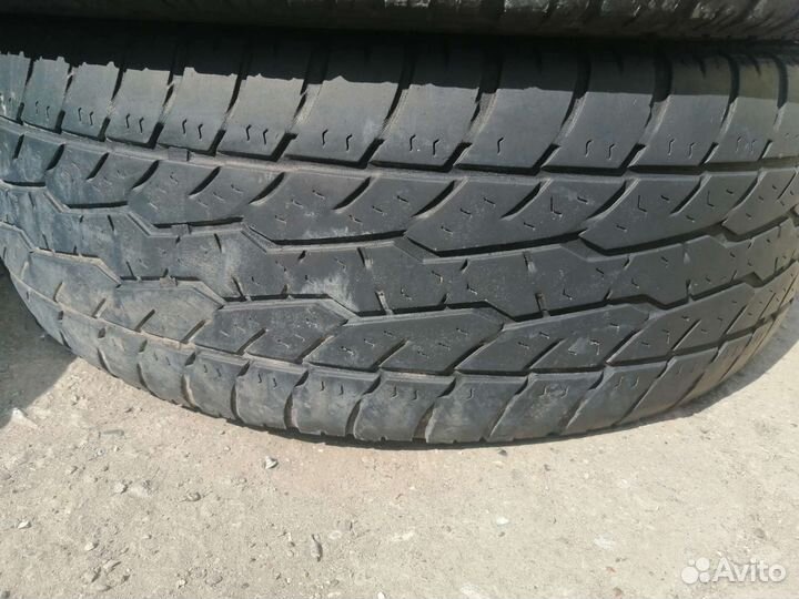 Maxxis AT-771 Bravo 245/65 R17 107S