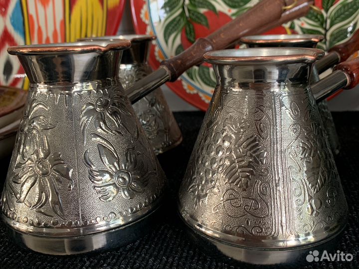 Турка медная