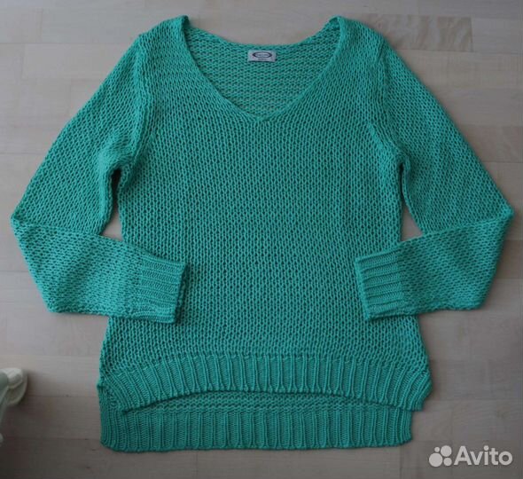 Брендовые вещи пакетом 44-46