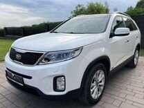 Kia Sorento 2.2 AT, 2013, 111 000 км, с пробегом, цена 1 090 000 руб.