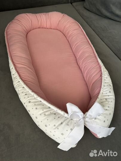 Гнездышко для новорожденных