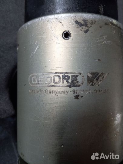 Усилитель крутящего момента