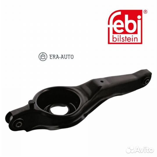 Febi 47013 Рычаг зад.ford C-MAX,focus II