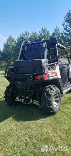 Polaris RZR