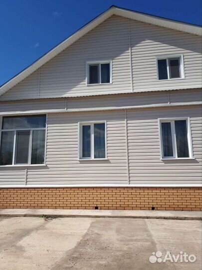 Кукольный домик