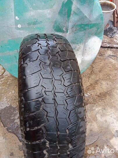 Rapid River K-214 4x4 245/70 R16