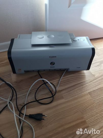 Принтер Canon iP1000