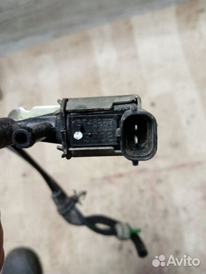 Клапан электромагнитный Mazda 6 GG лифтбек 2.3 L3