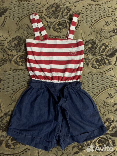 Детские вещи от 4 -8 лет