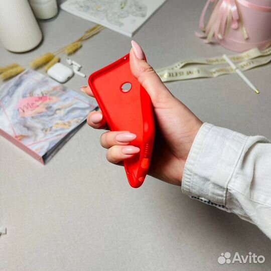 Чехол бампер для Huawei P20 lite