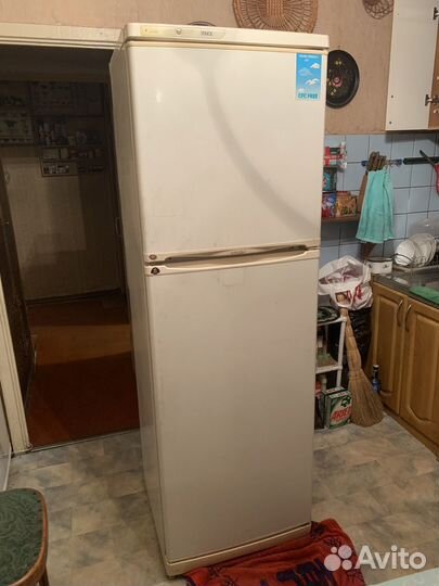 Холодильник stinol