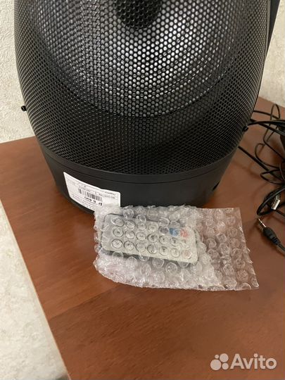 Беспроводная портативная колонка JBK-6507S