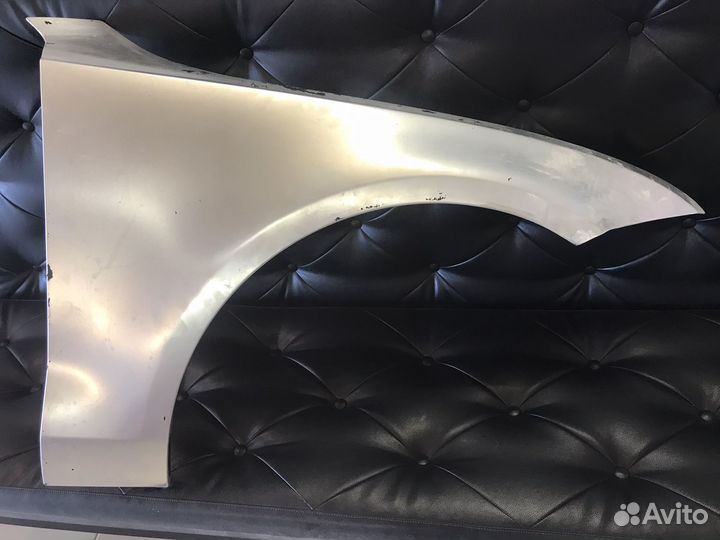 Крыло переднее audi A7