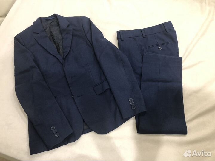 Школьная форма