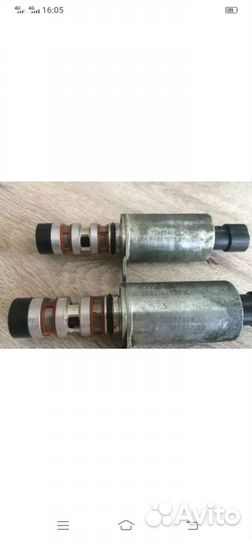 Дроссельная заслонка