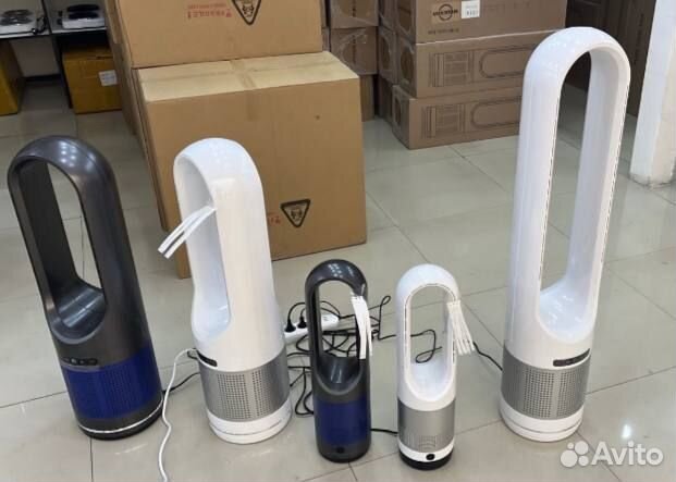 Вентилятор