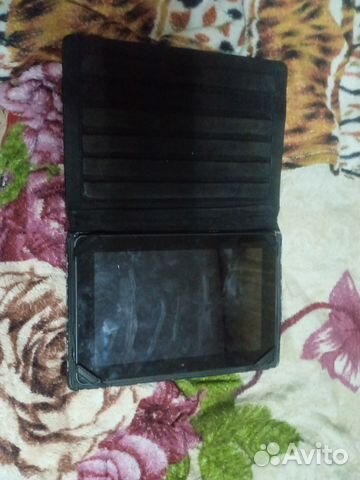 Продаю планшет