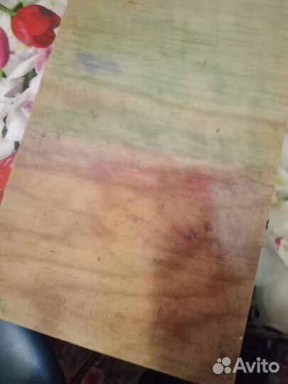 Доска для нард