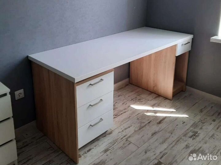 Корпусная мебель по индивидуальным размерам