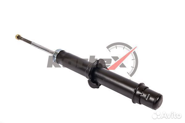 Амортизатор honda CR-V I 01/95-02/02 п