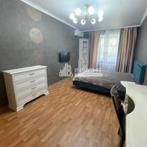 2-к. квартира, 50,5 м², 1/5 эт.