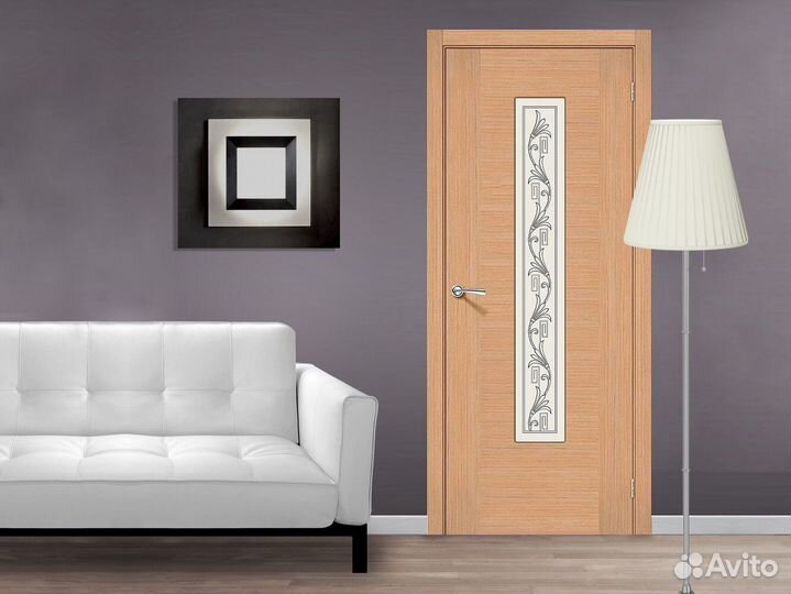 Дверь межкомнатная