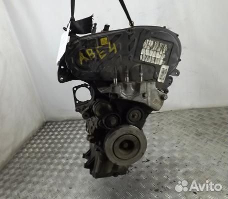 Двигатель дизельный suzuki SX4 YA11S (ABE04AB01)