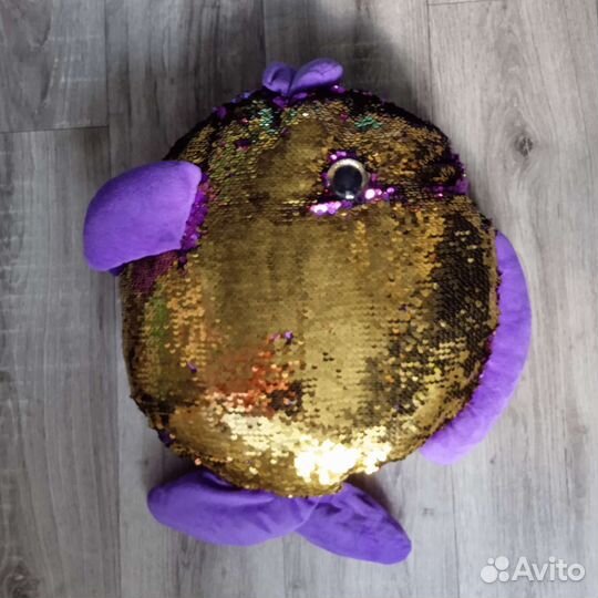 Декоративные подушки детские