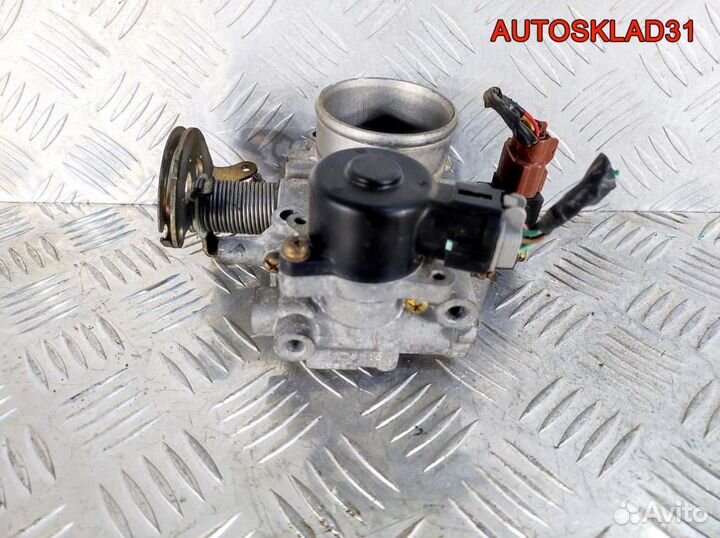 Заслонка дроссельная Nissan Almera N16 RTR5067