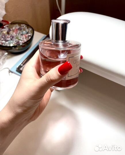 Маникюр с покрытием гель-лак