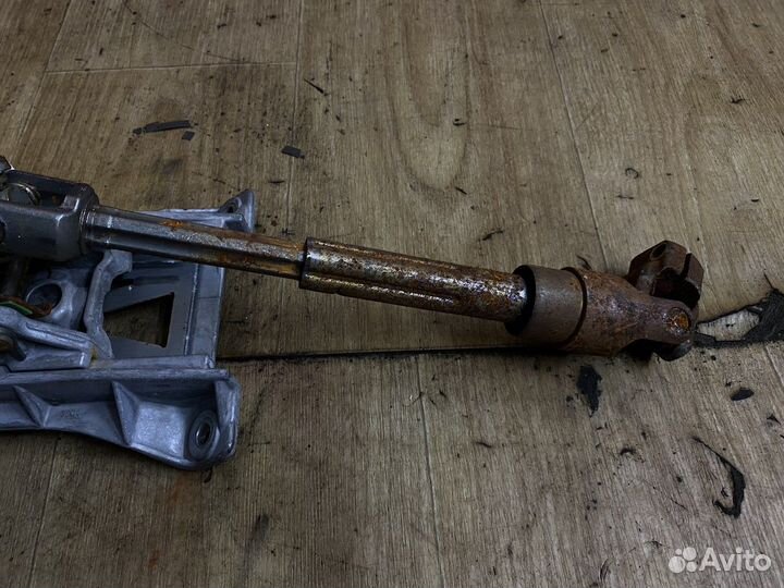 Колонка рулевая Фокус 3(Дорест) Ford Focus